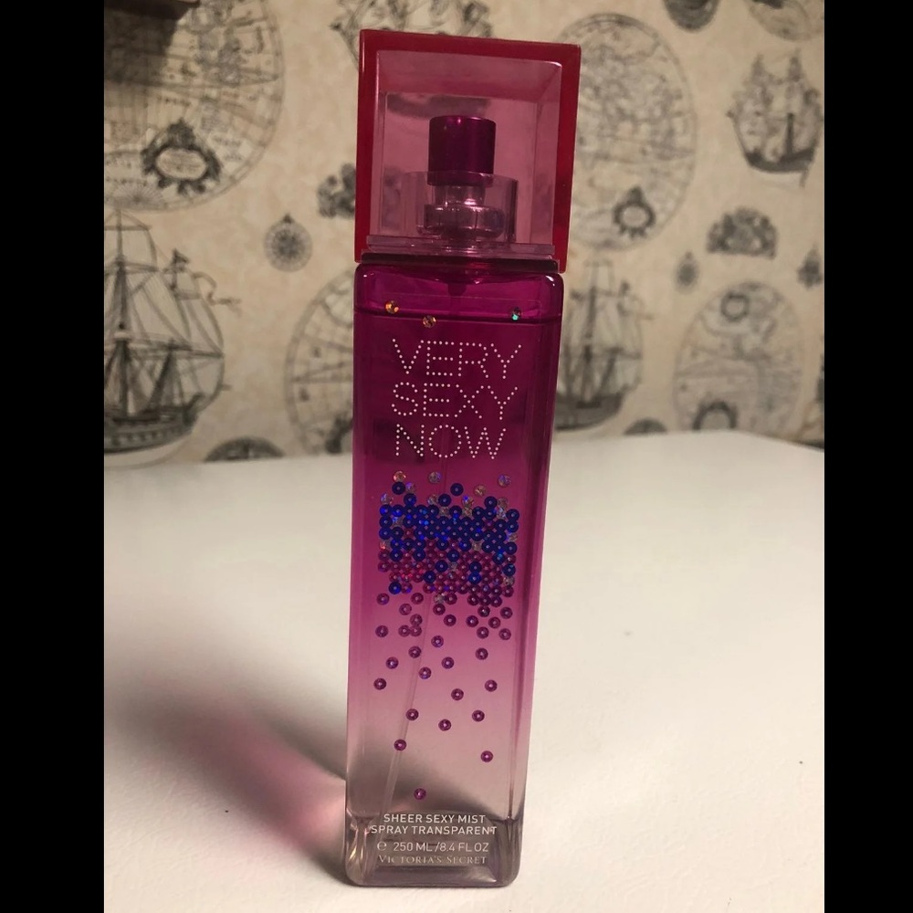 Very Sexy Now Disco